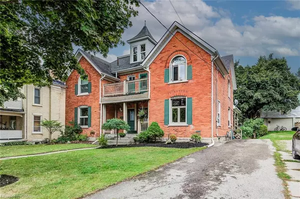 Woolwich, ON N3B 2W7,16 Duke Street