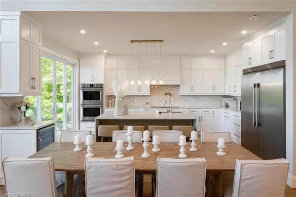 1050 Walton Avenue #Lot 15, Listowel, ON N0B 2T0