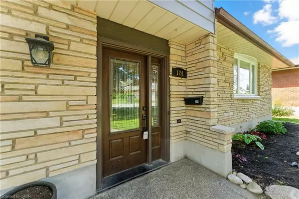 Cambridge, ON N1S 3S2,124 Southwood Drive