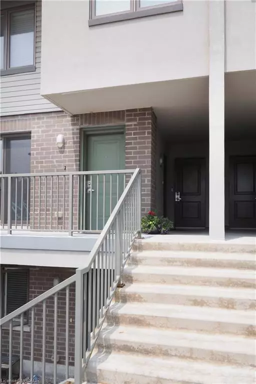 Cambridge, ON N3C 0G8,350 Fisher Mills Road #18