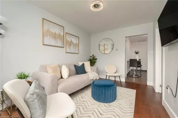 Hamilton, ON L8H 6K9,787 Knox Avenue