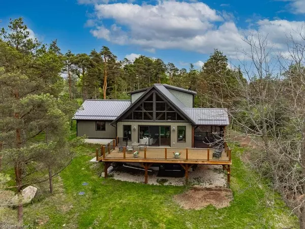 Cambridge, ON N1R 5S7,1040 Clyde Road