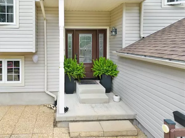 Elora, ON N0B 1S0,139 Gold Street