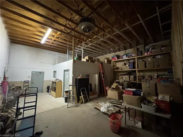 Wingham, ON N0G 2W0,87 Josephine Street