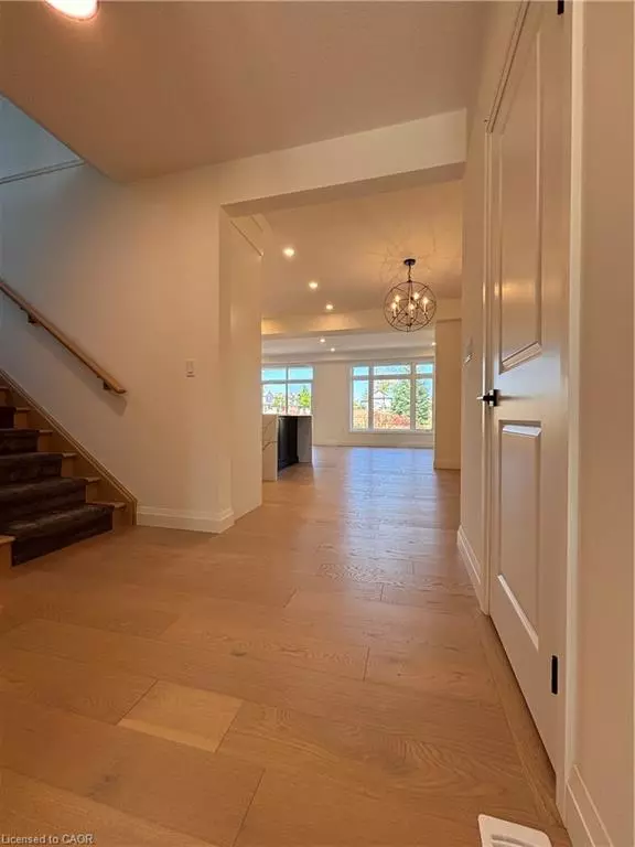 Kitchener, ON N2A 0H9,101 Rivertrail Avenue