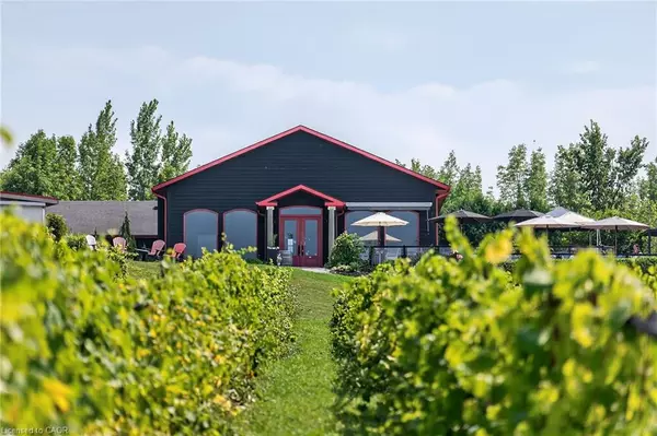 Annan, ON N0H 1B0,599450 2nd Concession N