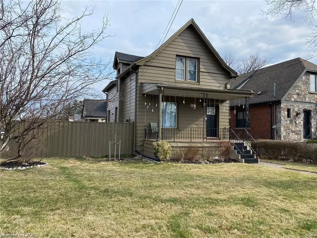 Hamilton, ON L9A 1S2,133 Fennell Avenue E #LOWER