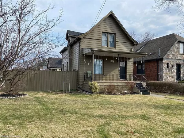 133 Fennell Avenue E #LOWER, Hamilton, ON L9A 1S2