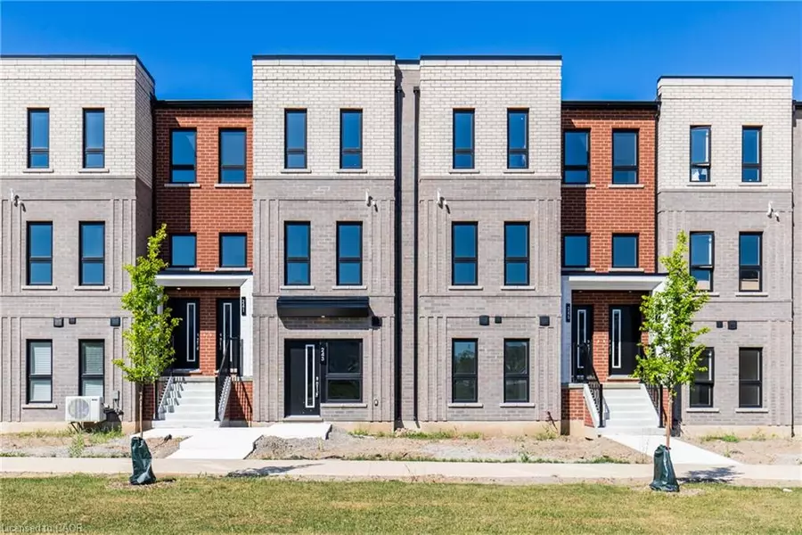 243 Burke Street, Waterdown, ON L0R 2H7