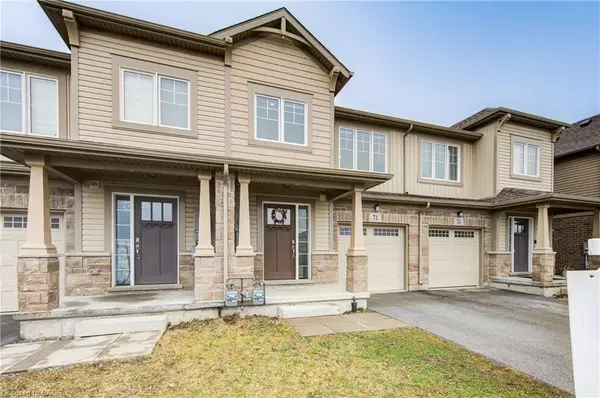 71 Heron Street S, Welland, ON L3C 0E6