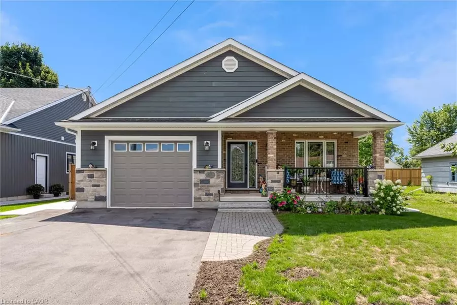 3777 Mathewson Avenue, Crystal Beach, ON L0S 1B0
