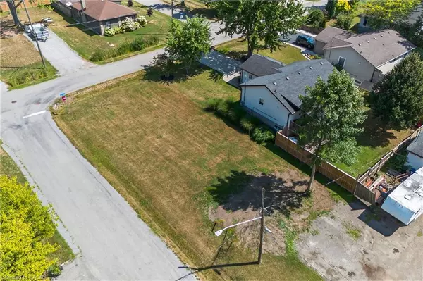 Fort Erie, ON L0S 1N0,V/L Neva Avenue