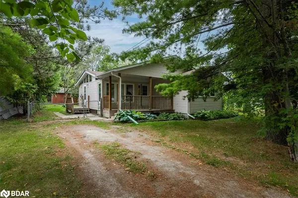 865 Blackwoods Avenue, Innisfil, ON L9S 1S8