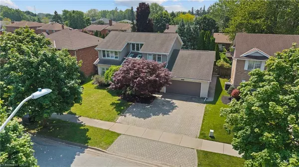 6276 Moretta Drive, Niagara Falls, ON L2J 4H4