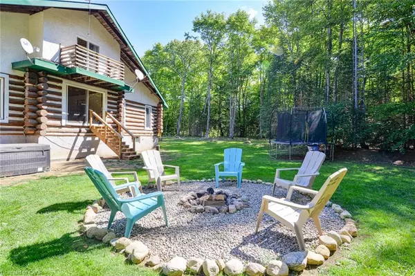 Emsdale, ON P0A 1J0,239 Old Government Road