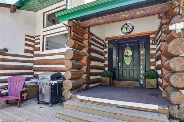 Emsdale, ON P0A 1J0,239 Old Government Road