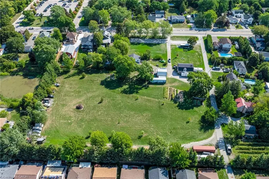 4022 Victoria Avenue, Vineland, ON L0R 2C0