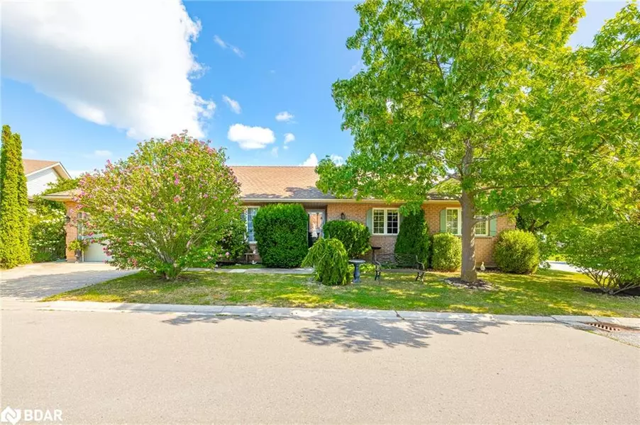 3901 Rainbow Lane, Vineland, ON L0R 2C0