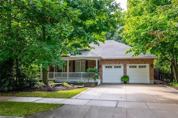 48 Pintail Drive, Elmira, ON N3B 3K9