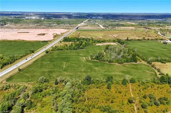 Port Colborne, ON L3K 5V5,PT LT 16 Con 5 Highway