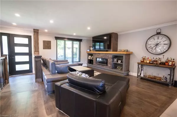 Delhi, ON N4B 1E5,96 Second Avenue