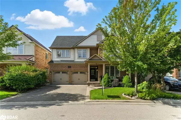 Milton, ON L9T 5Z4,1539 Jarvie Crescent