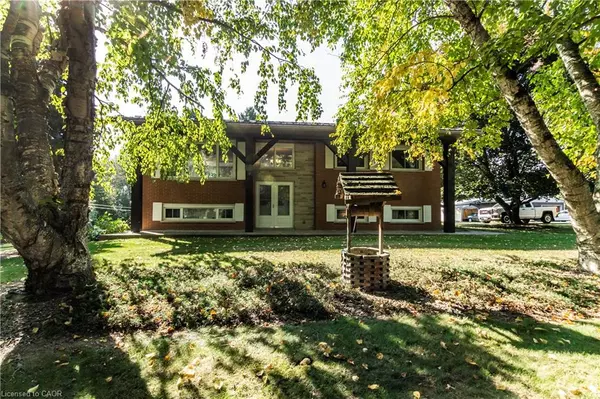 886160 Oxford Road 8, Bright, ON N0J 1B0