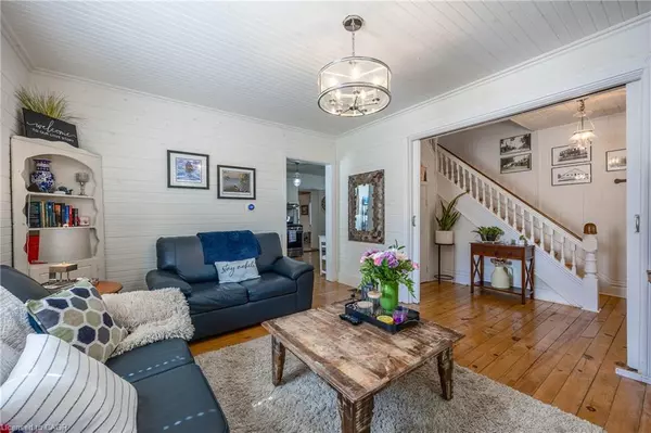 Port Rowan, ON N0E 1M0,1047 Bay Street