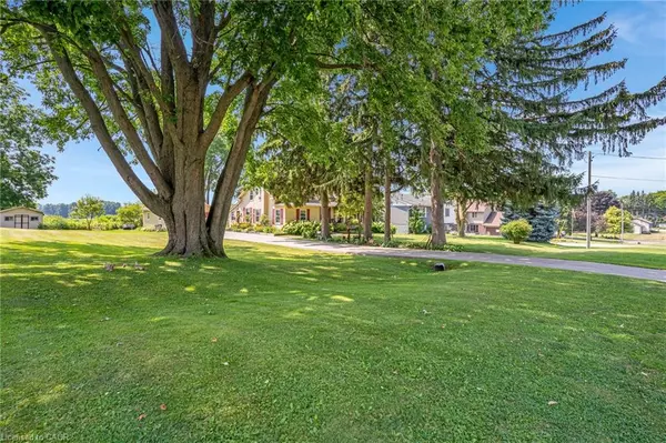 Plattsville, ON N0J 1S0,91 Albert Street E