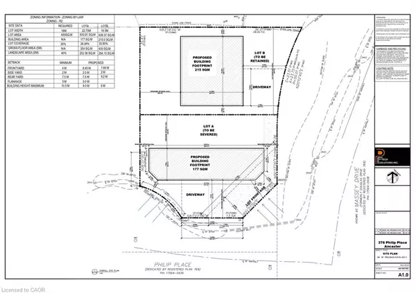 Ancaster, ON L9G 3G8,376 Philip Place