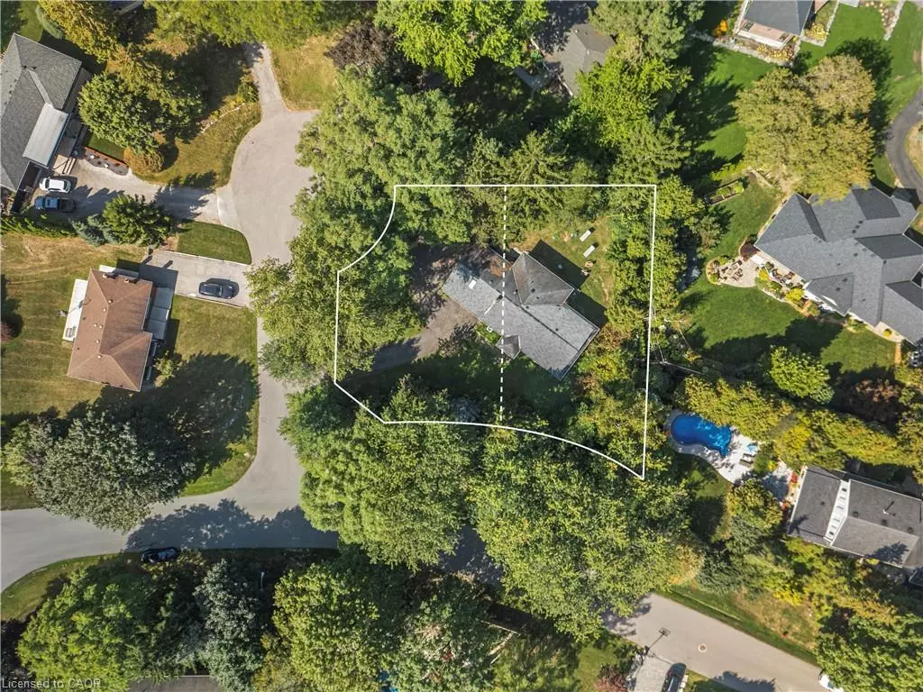 Ancaster, ON L9G 3G8,376 Philip Place