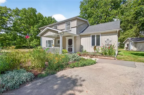 236 Piper Street, Ayr, ON N0B 1E0