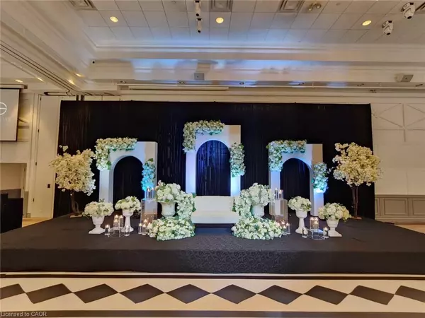 Mississauga, ON L5T 1Z3,6320 Kestrel Road