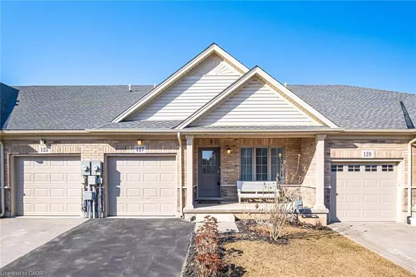 127 Acacia Road, Fonthill, ON L0S 1E6