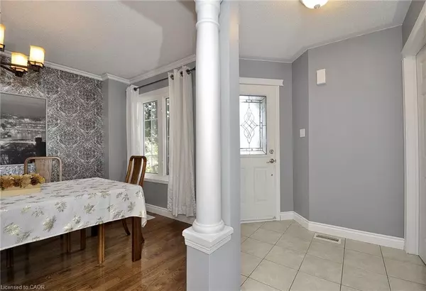 Cambridge, ON N1P 1H3,423 Langlaw Drive