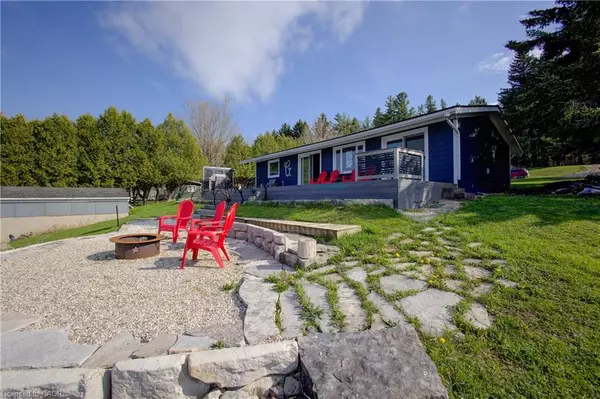 Conestogo Lake, ON N0G 1P0,137 Road 100