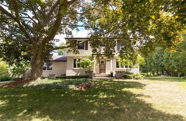 36 Marquette Drive, Kitchener, ON N2P 2H3
