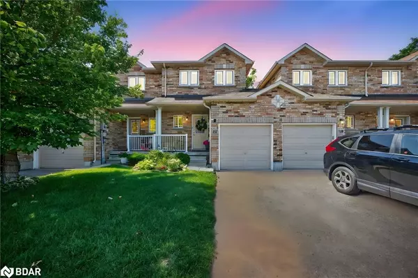 Barrie, ON L4N 9P8,37 Southwoods Crescent #51