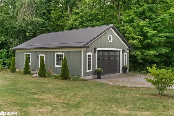 Castleton, ON K0K 1M0,158 Day Road