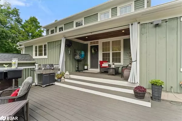 Castleton, ON K0K 1M0,158 Day Road