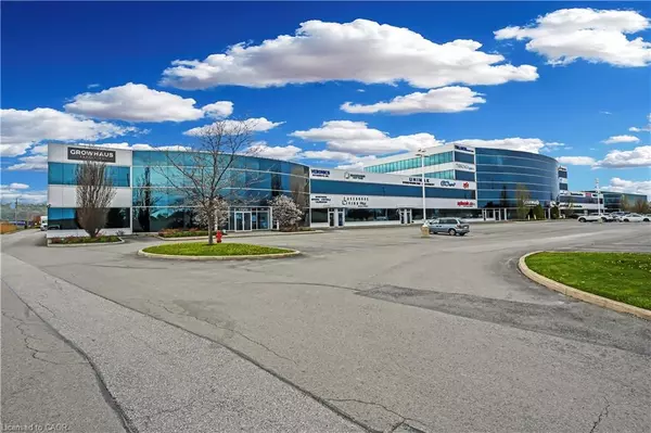 Stoney Creek, ON L8E 0C5,1100 South Service Road #216