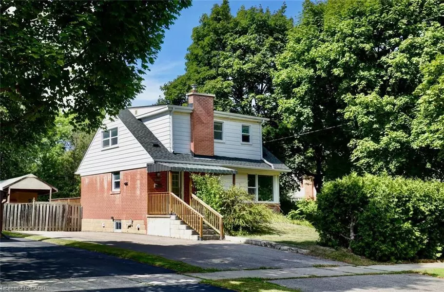 2363 Parkway Drive, Burlington, ON L7P 1T4