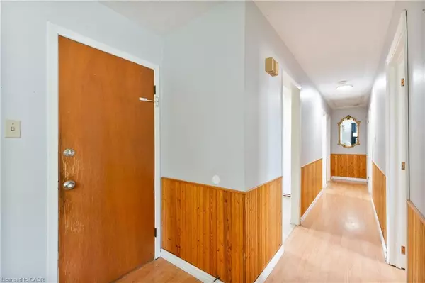 London, ON N5W 4R5,167 Vancouver Street