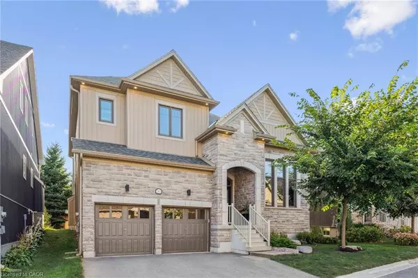 Guelph, ON N1L 0H3,31 Emeny Lane