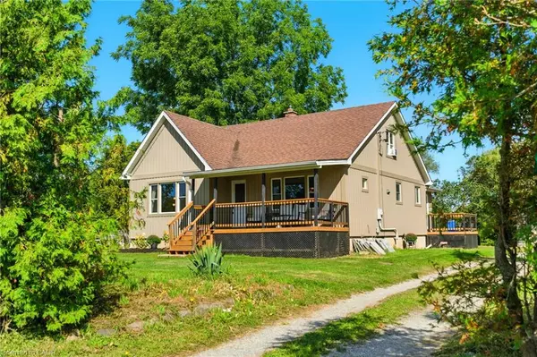 Waterford, ON N0E 1Y0,897 Thompson Road E