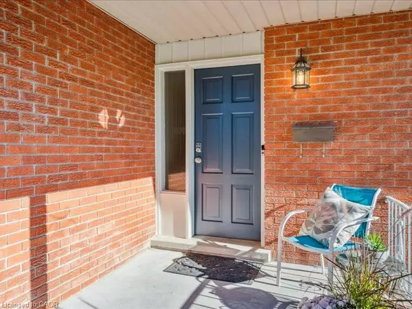 Waterloo, ON N2K 2E4,407 Grangewood Drive