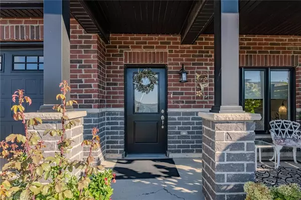 Simcoe, ON N3Y 0E8,12 Brookfield Lane