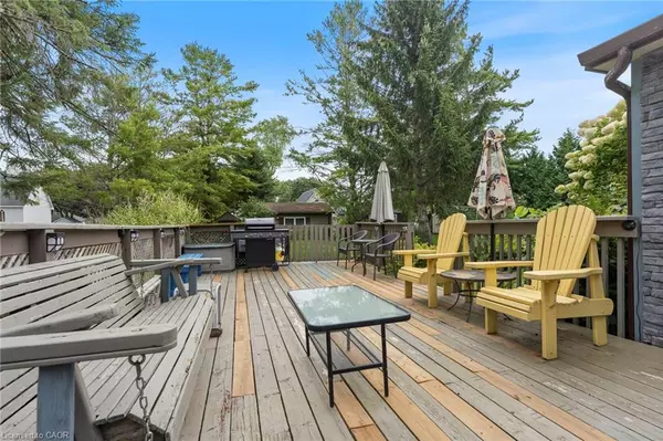 Turkey Point, ON N0E 1W0,10 Ridgewood Drive