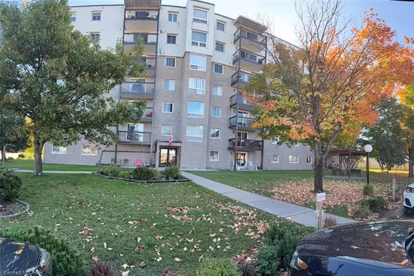 935 Stockdale Road #305, North Bay, ON P1B 9L7