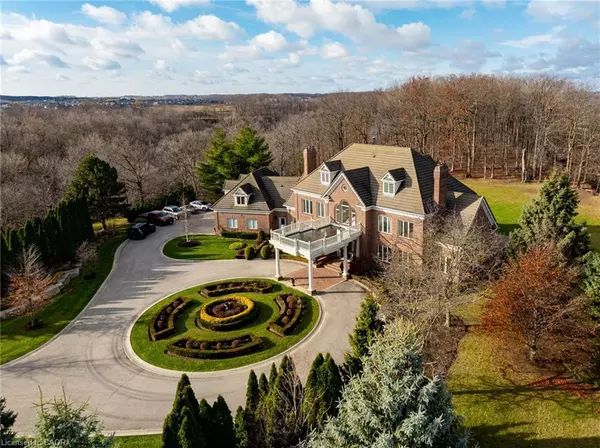 Stoney Creek, ON L8J 2V9,75 Ridge Road